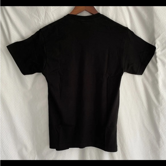 The Walking Dead Run Survive Escape Men’s Small S Black T-shirt RSR Tee - Picture 2 of 3